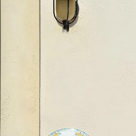 Pontone On The Sea Apartment Scala Exterior photo