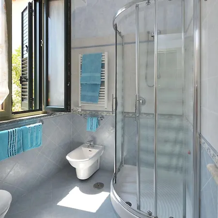 Pontone On The Sea Apartment Scala Exterior photo