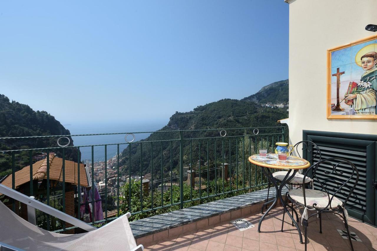 Holiday home Pontone On The Sea Scala