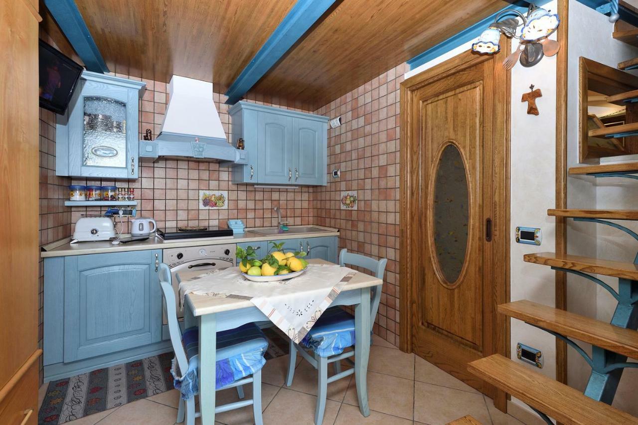 Holiday home Pontone On The Sea *
