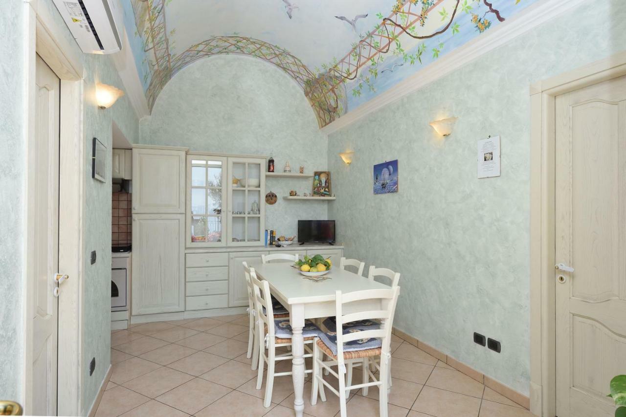 Pontone On The Sea Holiday home *