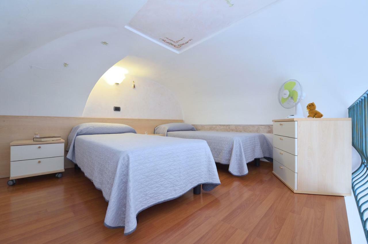 Holiday home Pontone On The Sea