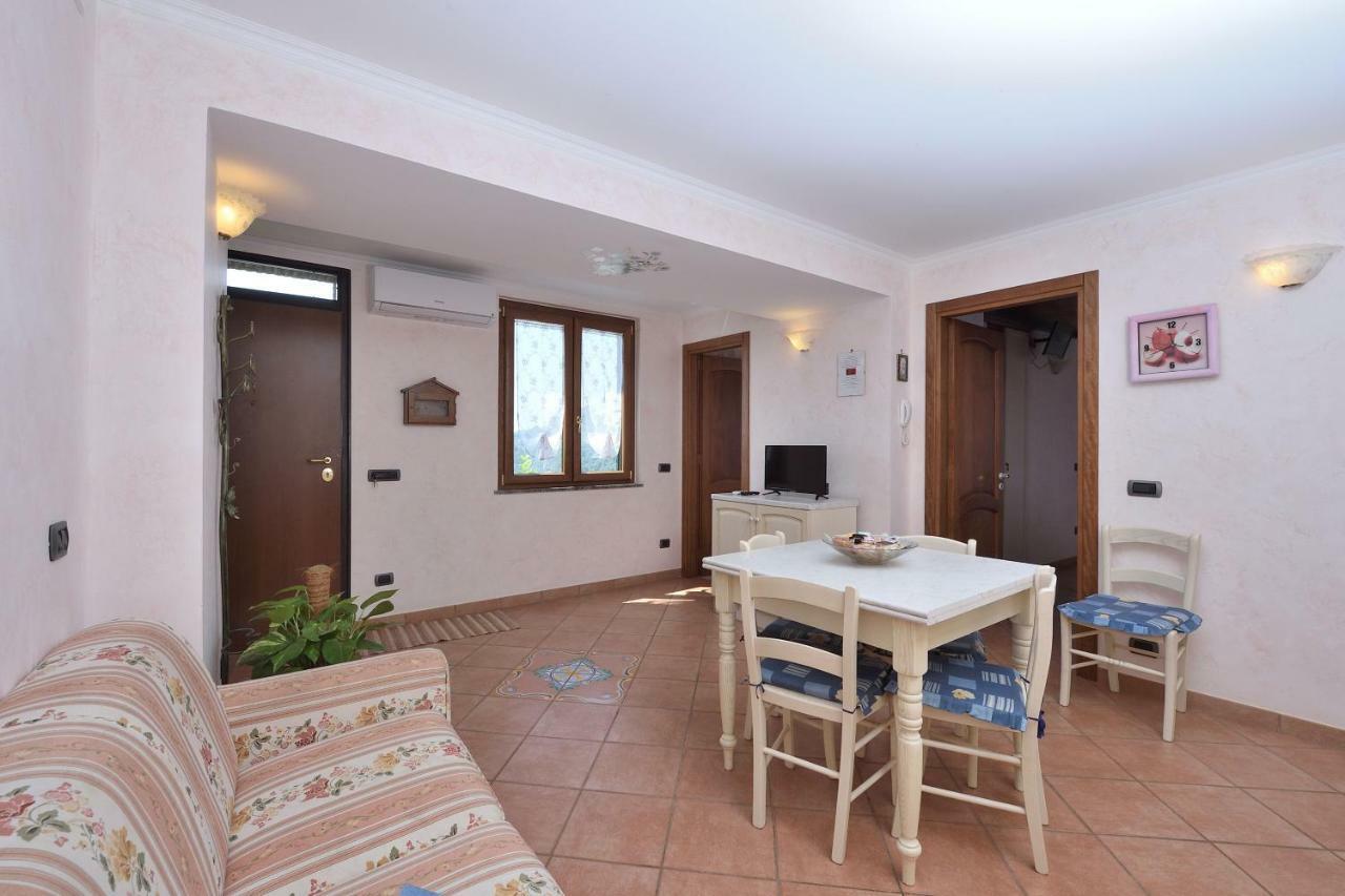 Pontone On The Sea Holiday home